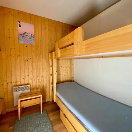 Appartement Orciere Val Thorens