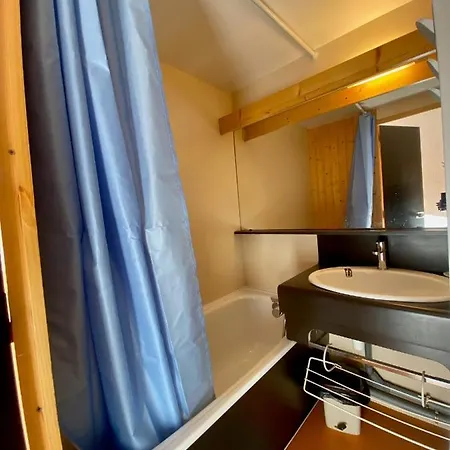 Orciere Appartement *
