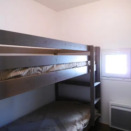 Orciere Appartement Val Thorens