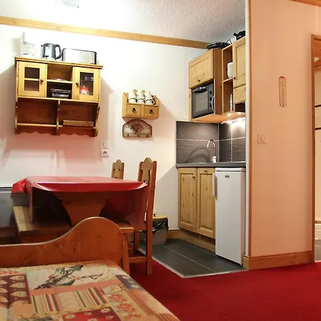 Orciere Appartement *
