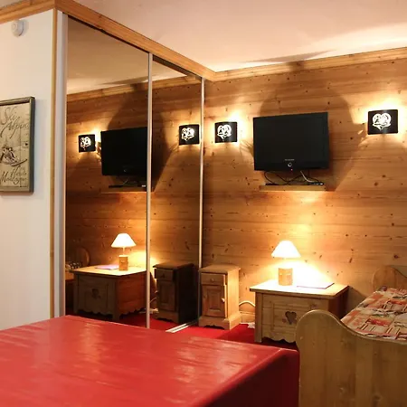 Orciere Appartement