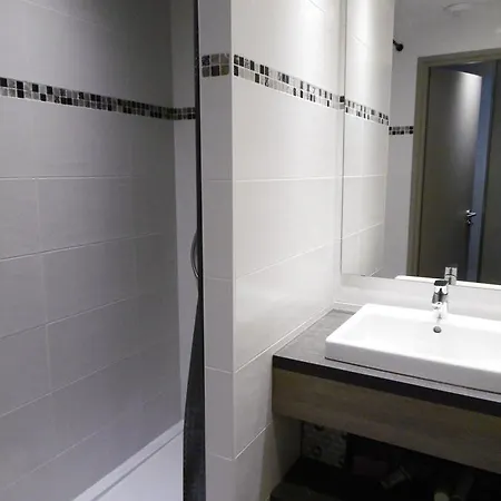 Appartement Orciere