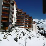 Apartamento Orciere Val Thorens