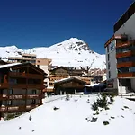 Orciere Apartamento Val Thorens