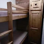 Apartamento Orciere Val Thorens