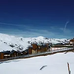 Apartamento Orciere Val Thorens