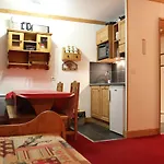 Orciere Apartamento *