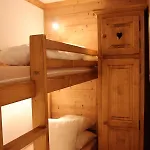 Apartamento Orciere
