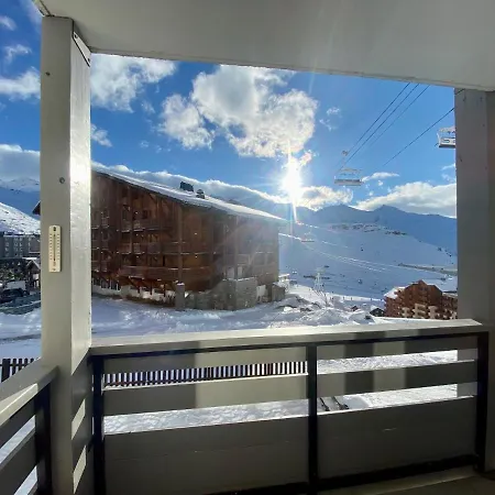 Orciere Apartamento