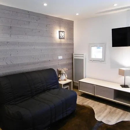 Appartement Orciere