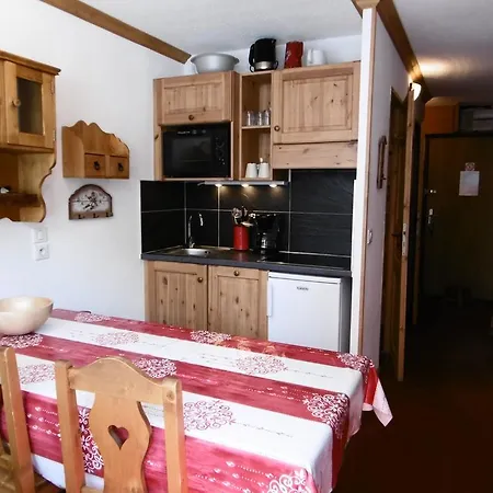 Orciere Appartement *