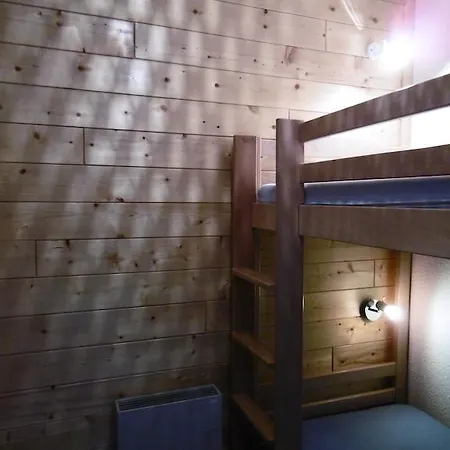 Orciere Appartement Val Thorens