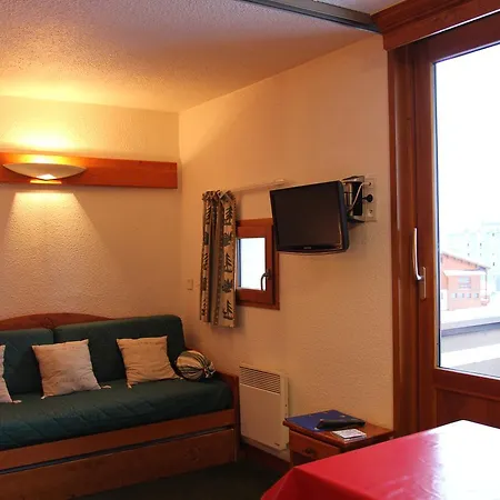 Orciere Appartement