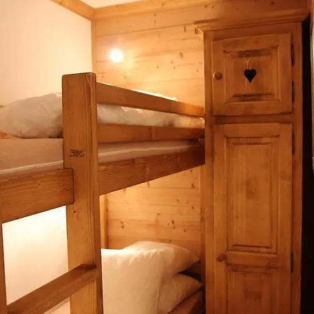 Appartement Orciere