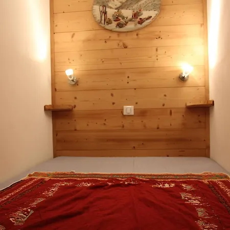 Orciere Appartement