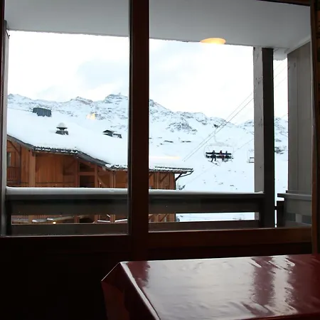 Appartement Orciere