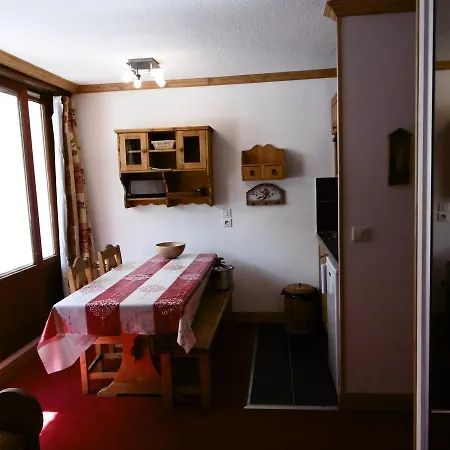 Appartement Orciere
