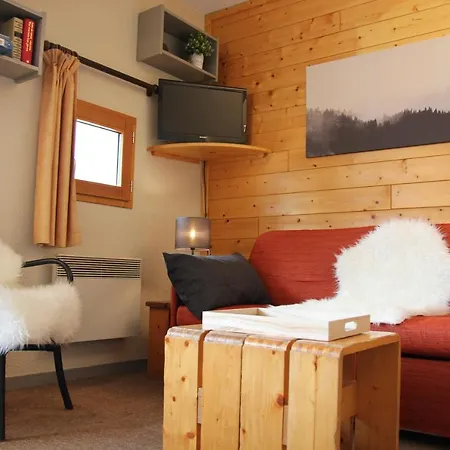 Orciere Appartement *