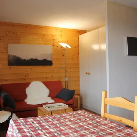 Apartamento Orciere *