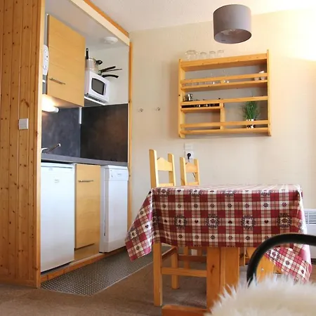 Orciere Apartamento Val Thorens