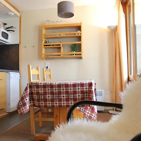 Orciere Apartamento Val Thorens